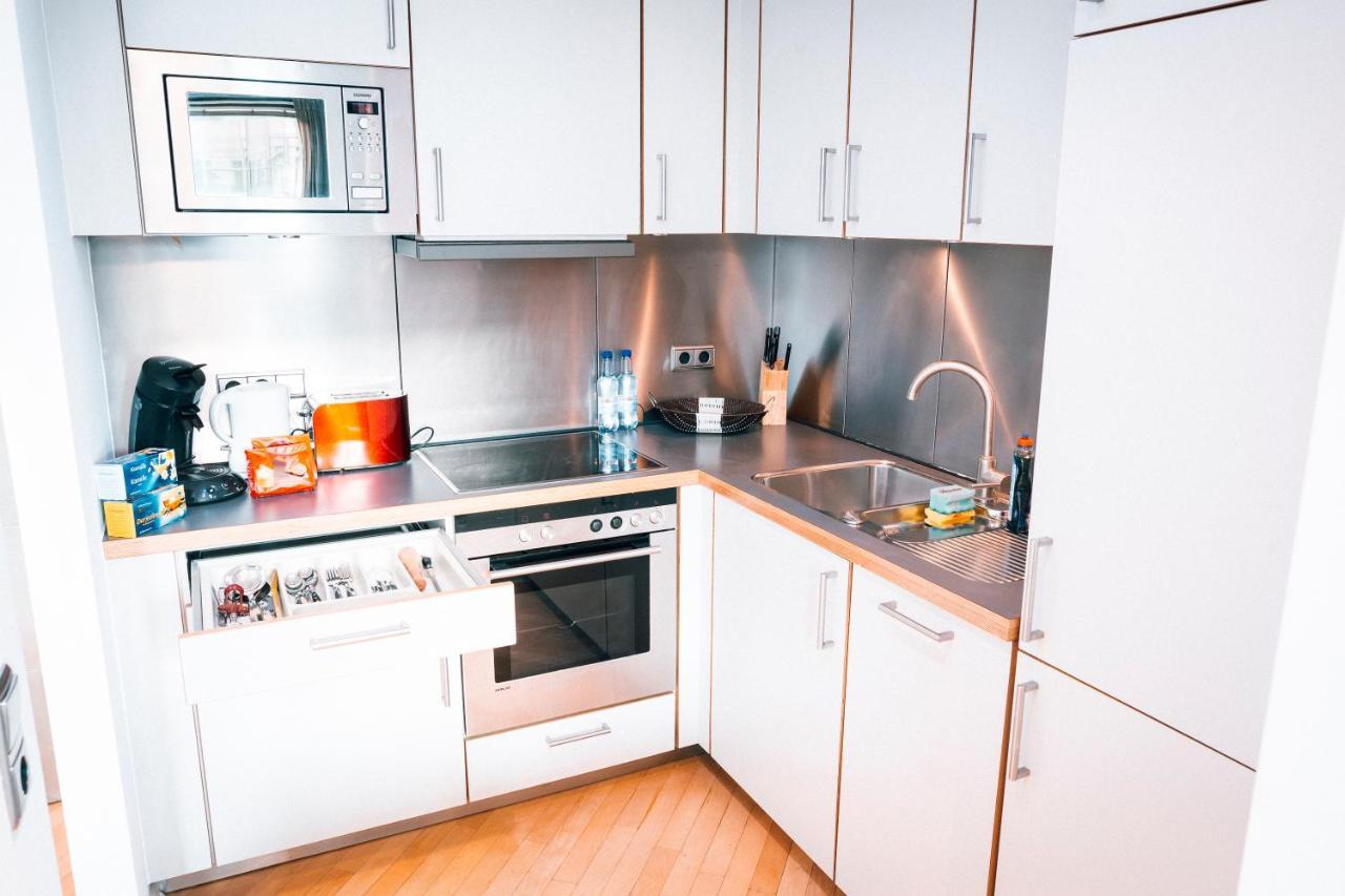 Apartment In