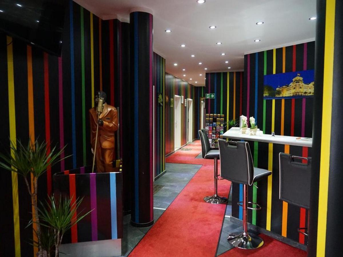 Amaya 3* Berlim