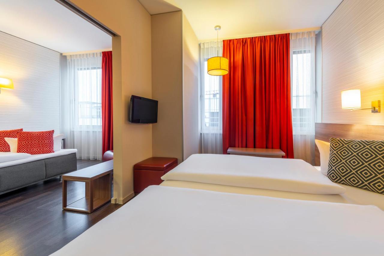 Aparthotel Adagio Kurfuerstendamm 4*
