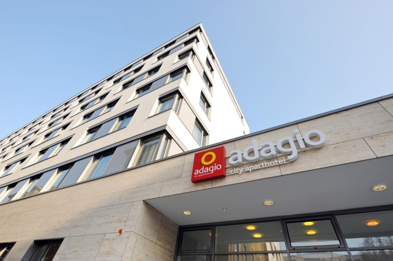 Aparthotel Adagio Kurfuerstendamm