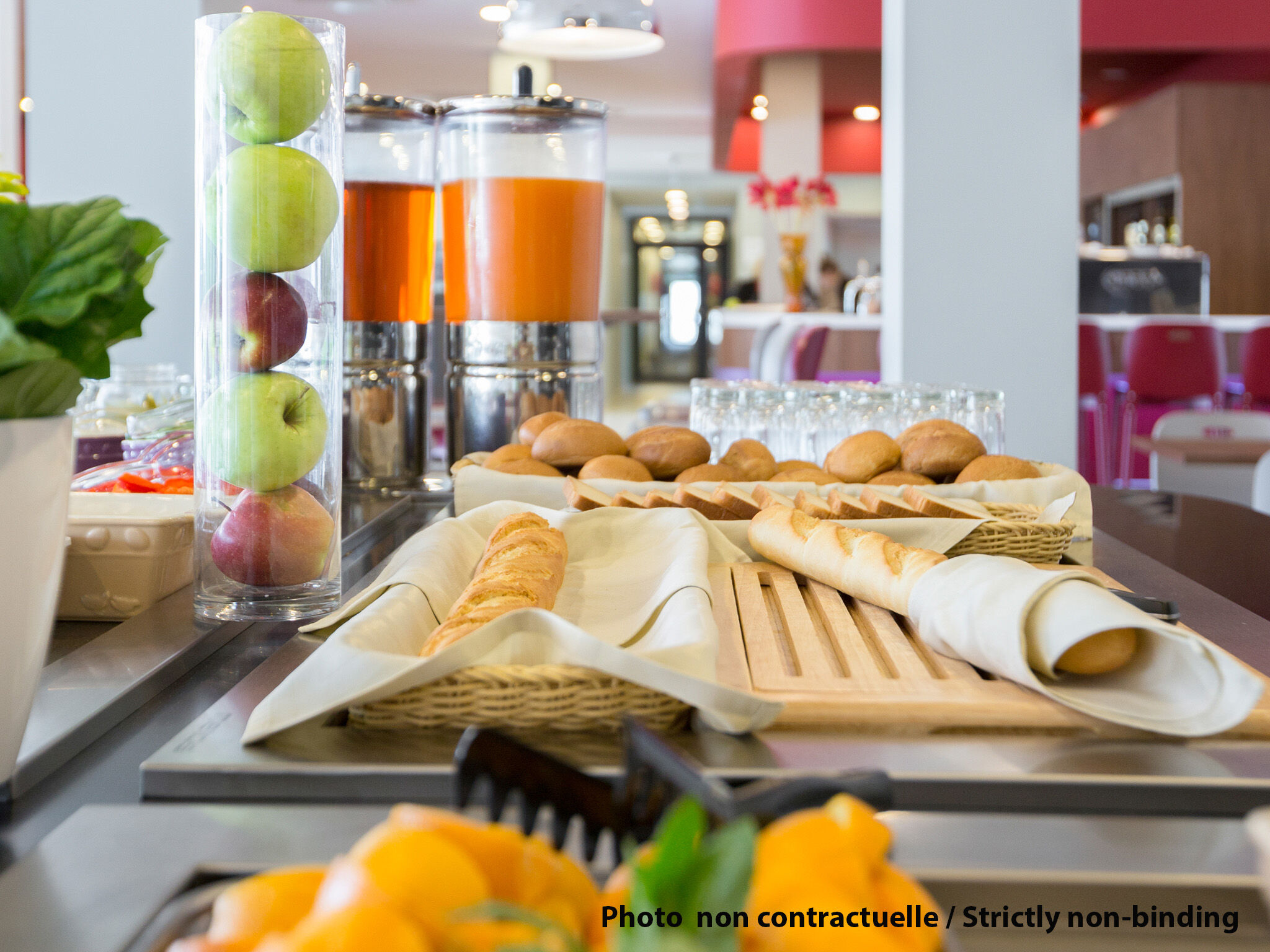 Hotel Ibis Styles Treptow 3*