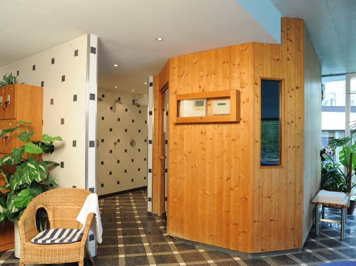 Ringhotel Seehof Berlin