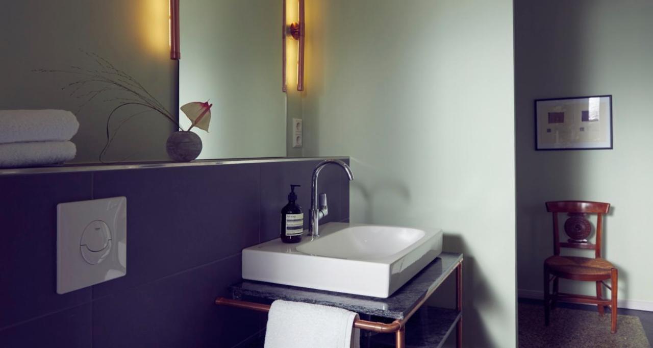 Hotel Wil7 Boutique Berlim
