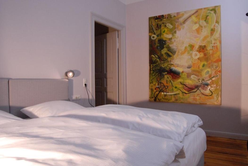 Wil7 Boutique Hotel Berlim