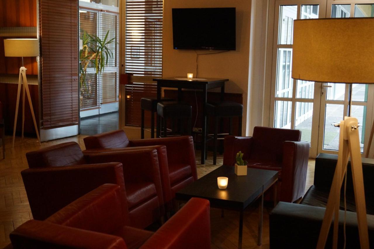 Waldhotel Am Berlin-schmöckwitz Berlin