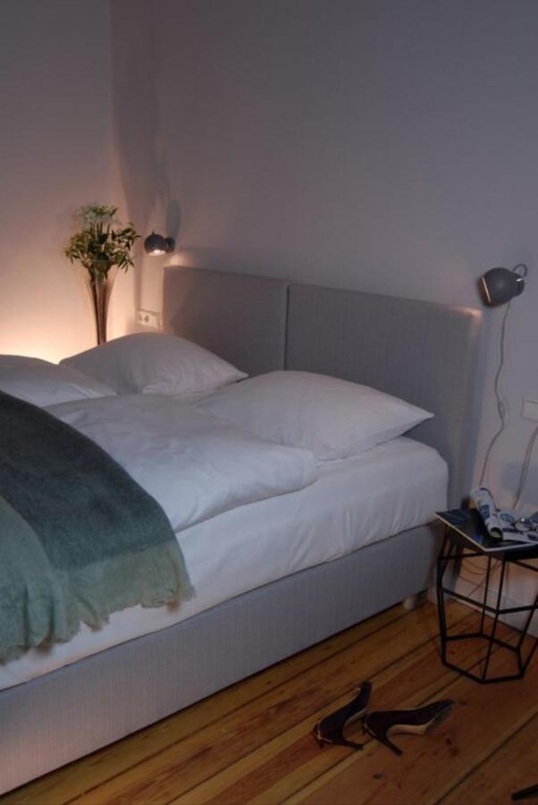 Wil7 Boutique 4* Berlim