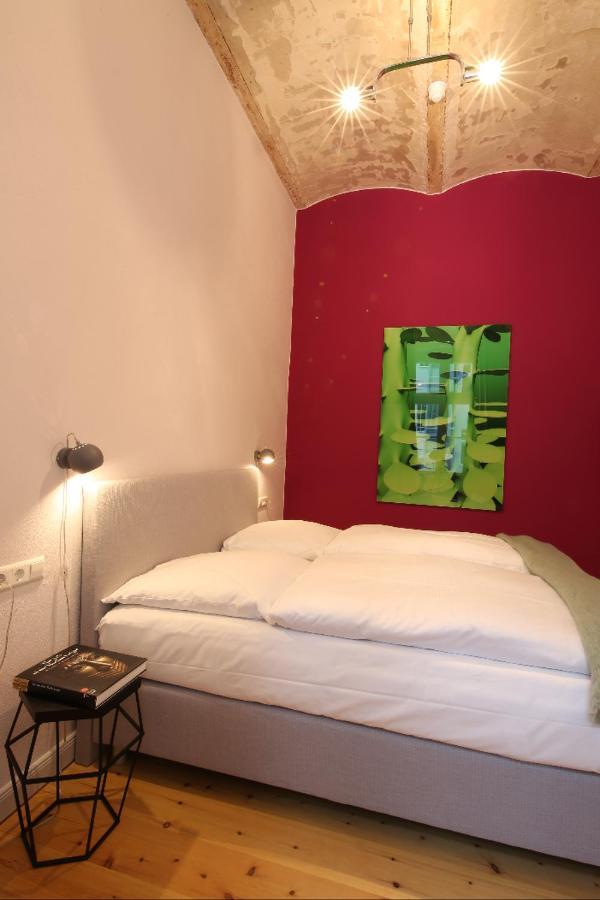 Wil7 Boutique Hotel Berlim
