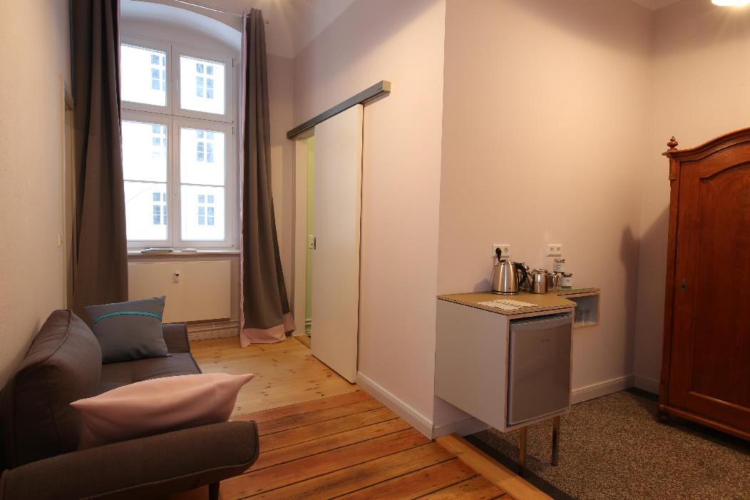 Wil7 Boutique Hotel Berlim