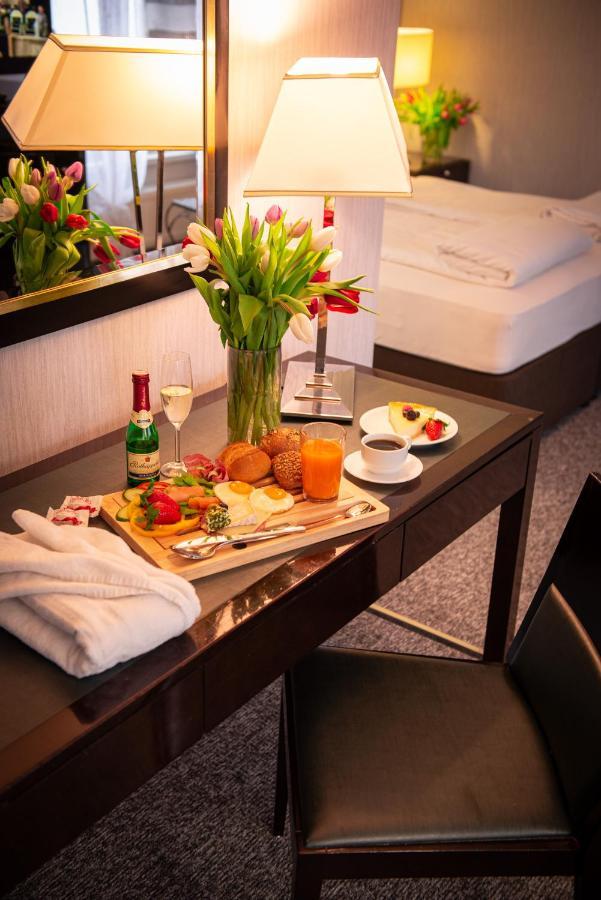 Bölsche Hotel 3*