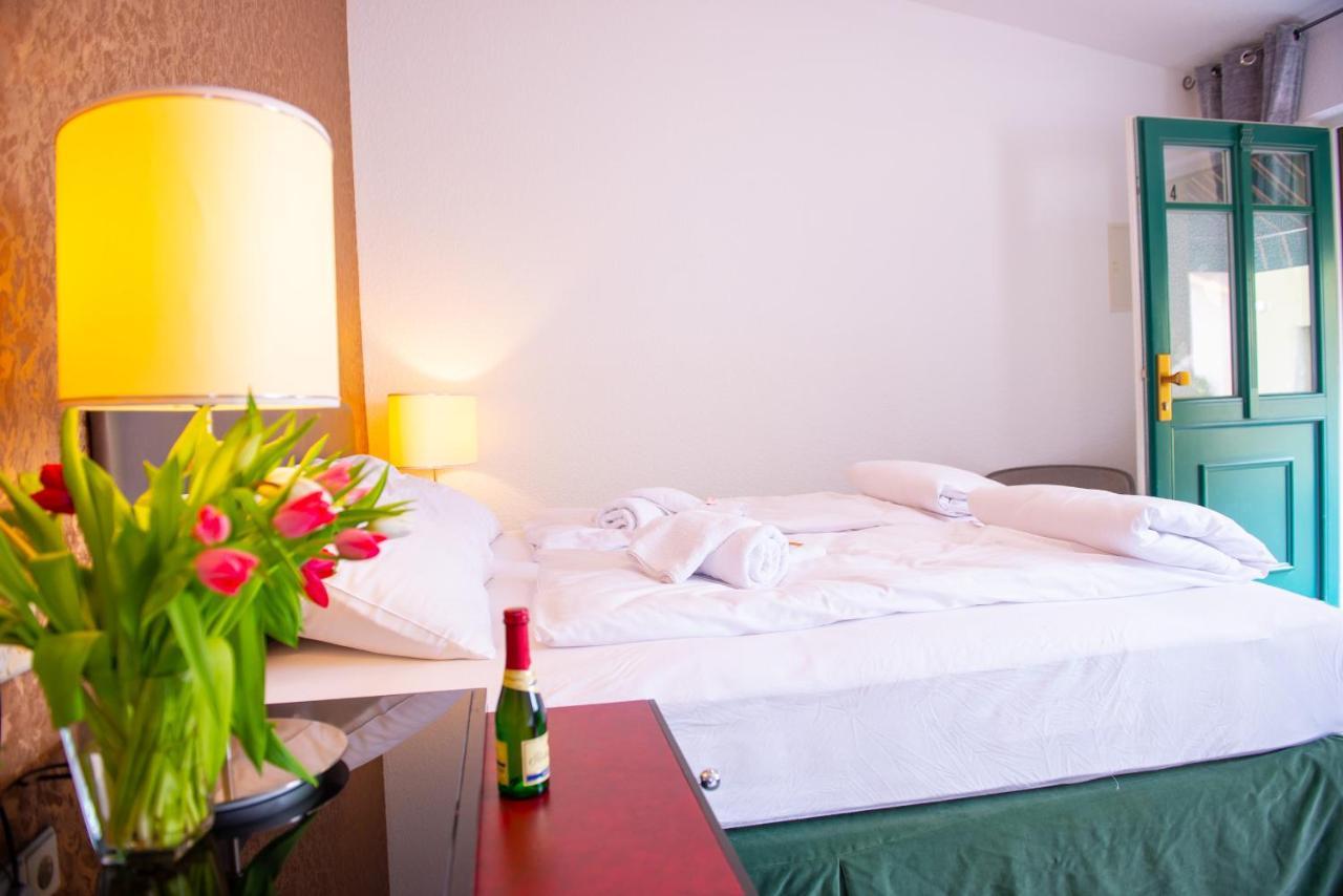 Bölsche Hotel Berlin