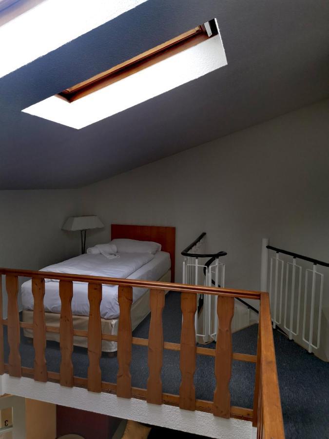 Hotel Boelsche 3*