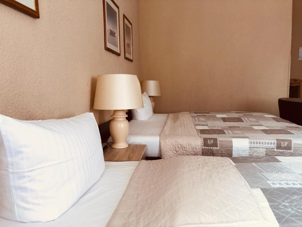 Hotel Castell Am Kurfuerstendamm 3*