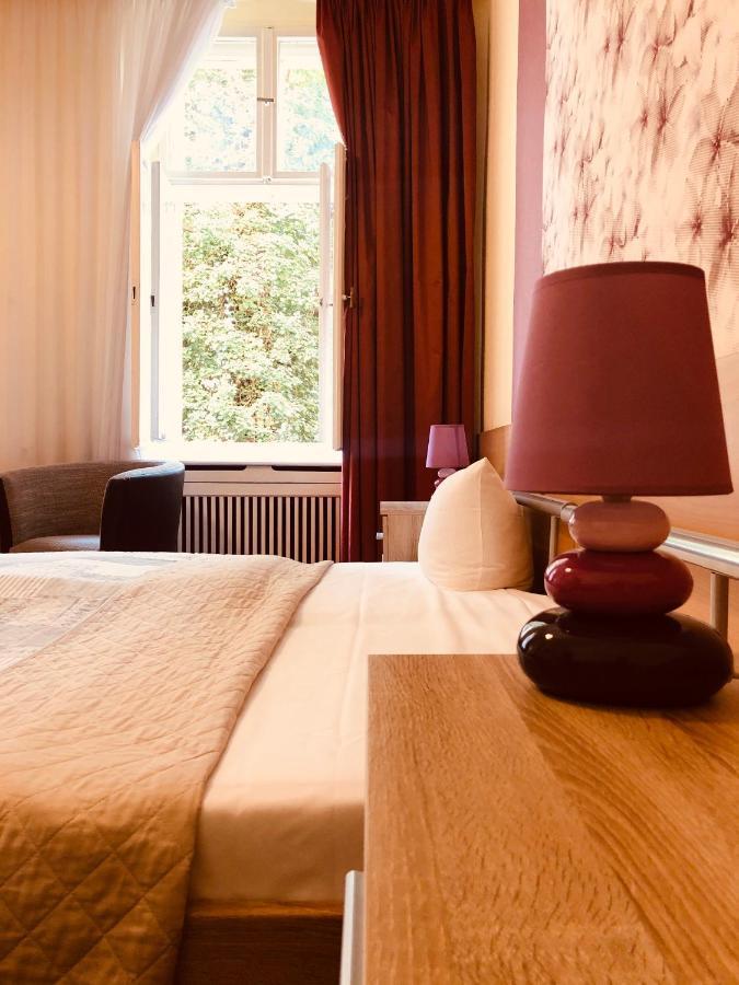 Castell Am Kurfuerstendamm Hotel Berlin