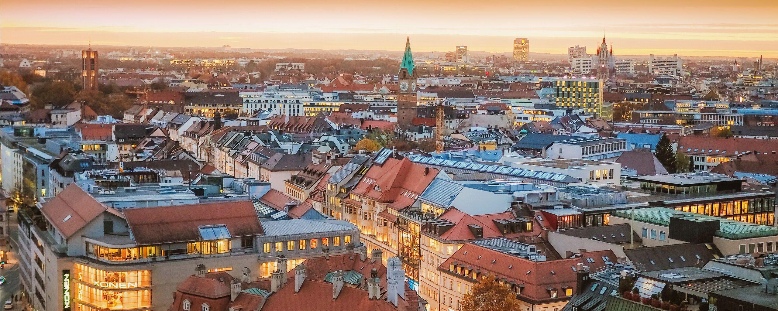 FALC Immobilien | Ihre kompetenten Immobilienmakler!