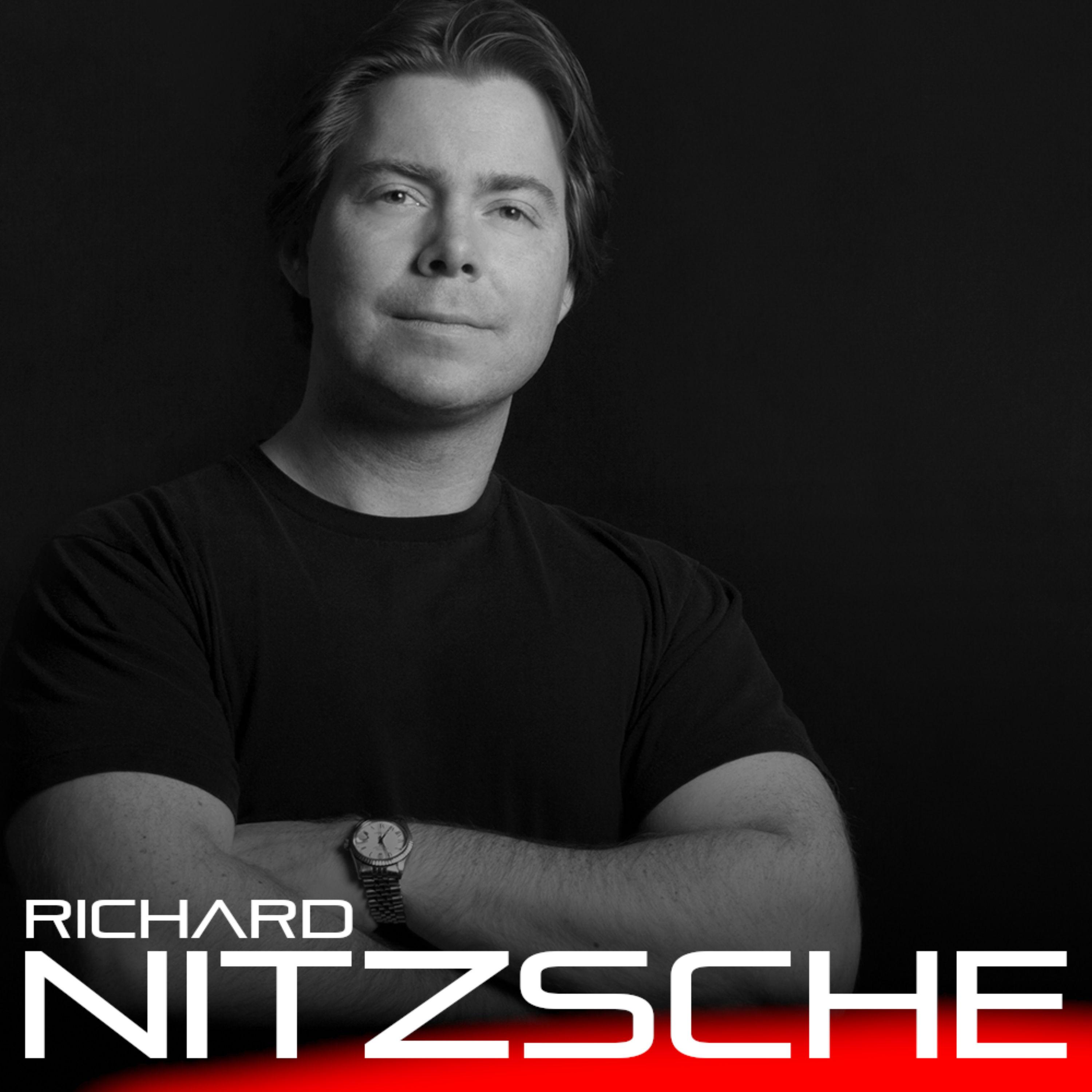 Richard Nitzsche - Podcast | RTL+