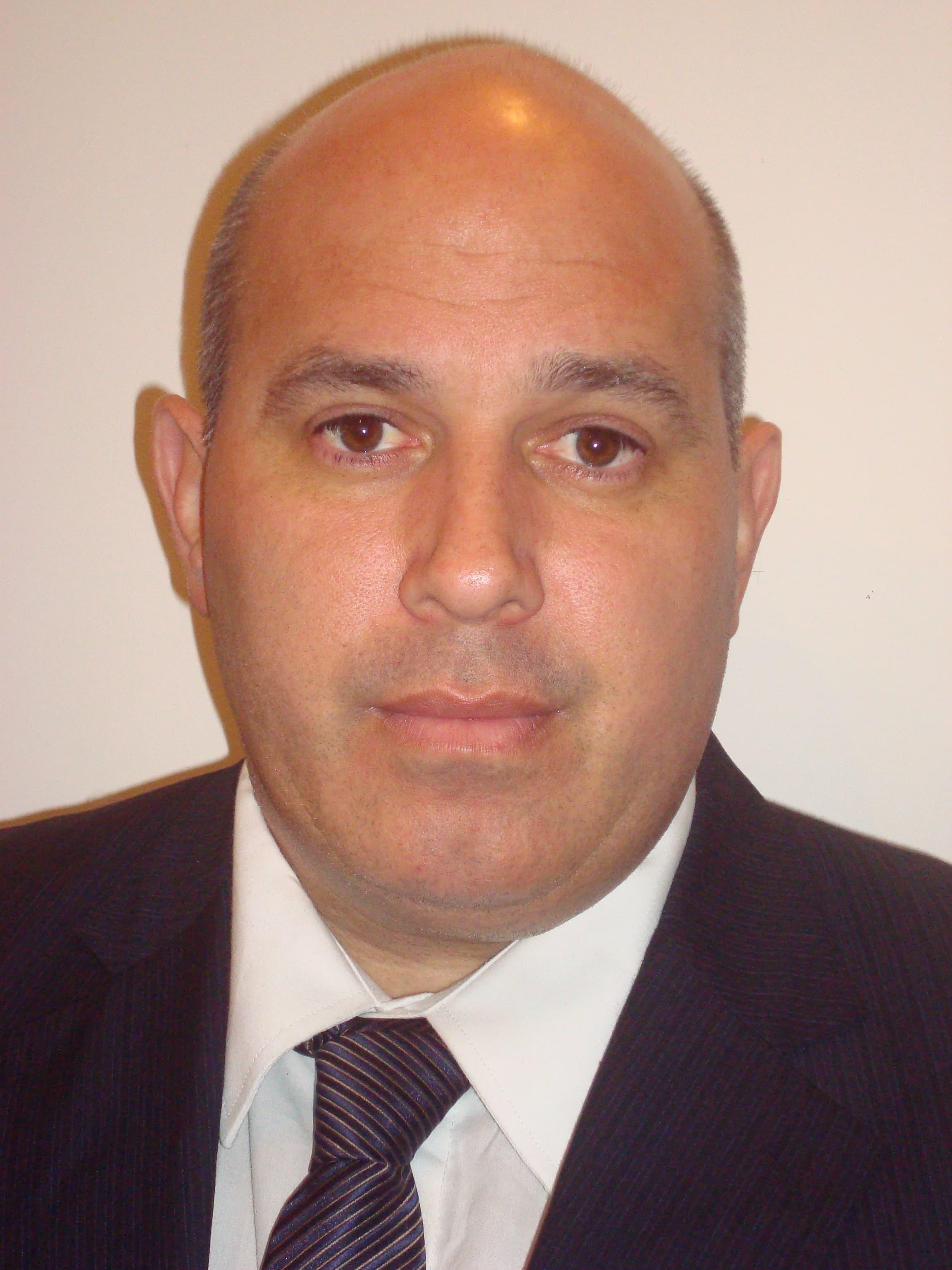 Carlos Ovando | Les Amateurs Virtuoses
