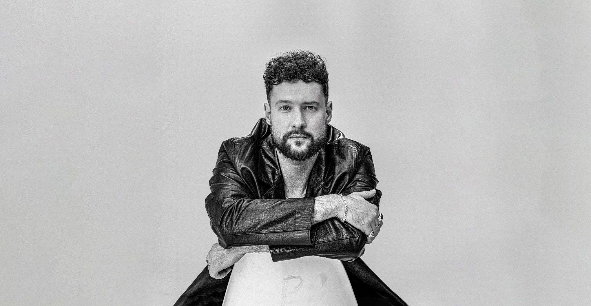 Calum Scott | Official Site